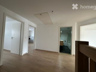 Maison mitoyenne spacieuse de 6.5 pièces à Bulle – Disponible immédiatement 9
