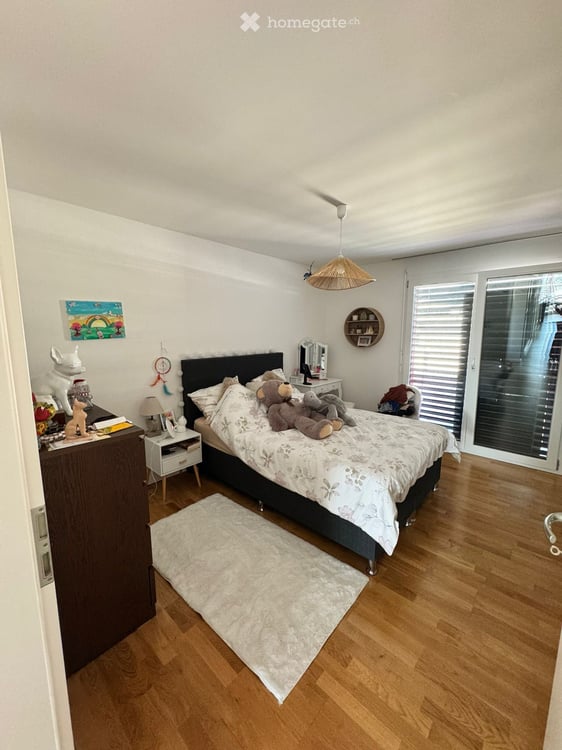 Magnifique appartement en attique de 6.5 pièces avec terrasse 9