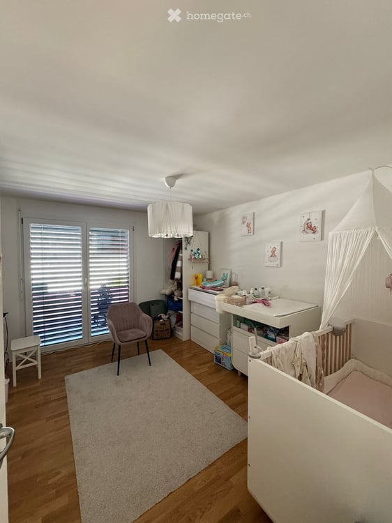 Magnifique appartement en attique de 6.5 pièces avec terrasse 8