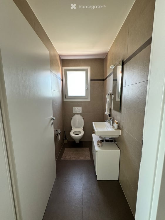 Magnifique appartement en attique de 6.5 pièces avec terrasse 11