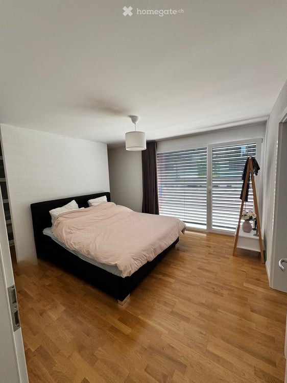 Magnifique appartement en attique de 6.5 pièces avec terrasse 7