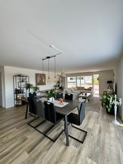 Magnifique appartement en attique de 6.5 pièces avec terrasse 3