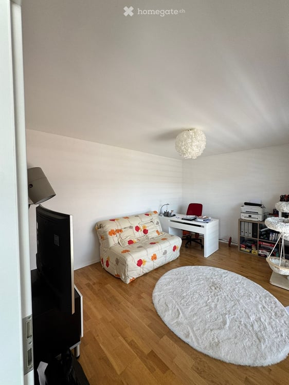 Magnifique appartement en attique de 6.5 pièces avec terrasse 5