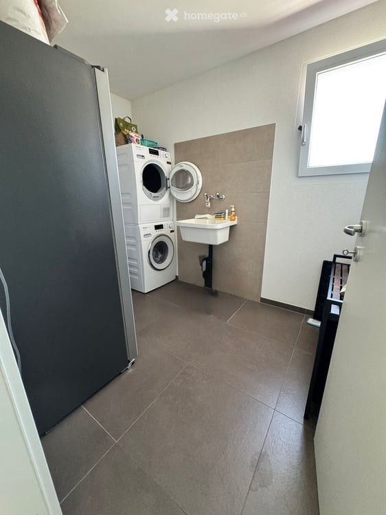Magnifique appartement en attique de 6.5 pièces avec terrasse 12