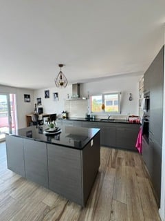 Magnifique appartement en attique de 6.5 pièces avec terrasse 2