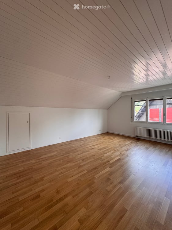 Attraktive Attikawohnung in Mettmenstetten 9