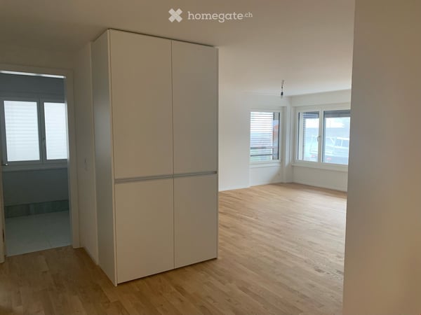 3.5-Zi-Whg im 1. OG im ruhigen Gurtentäli/Köniztäli 6