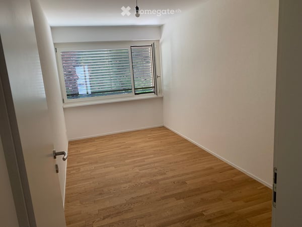 3.5-Zi-Whg im 1. OG im ruhigen Gurtentäli/Köniztäli 4