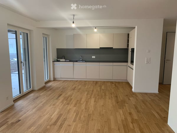 3.5-Zi-Whg im 1. OG im ruhigen Gurtentäli/Köniztäli 2