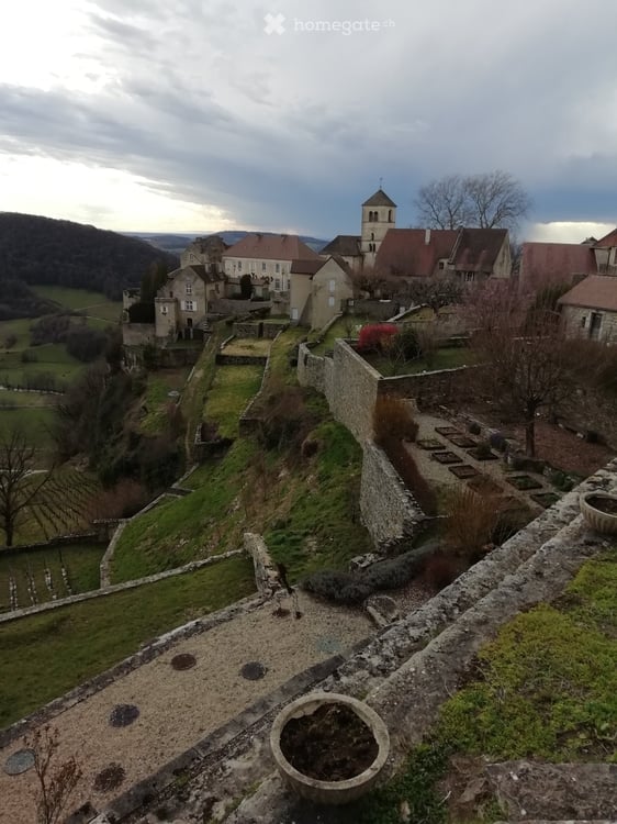 Maison familiale de 6 pièces à Nevy-sur-Seille – Rénovée en 2025 40