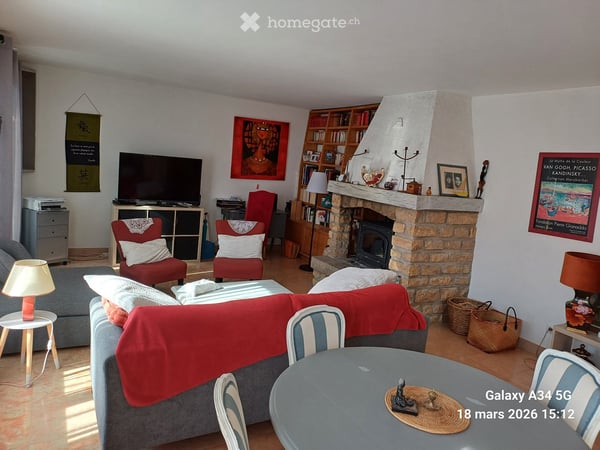 Maison familiale de 6 pièces à Nevy-sur-Seille – Rénovée en 2025 30