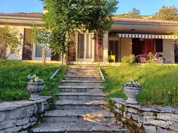 Maison familiale de 6 pièces à Nevy-sur-Seille – Rénovée en 2025 2