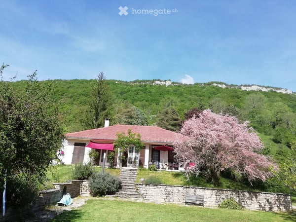 Maison familiale de 6 pièces à Nevy-sur-Seille – Rénovée en 2025 14