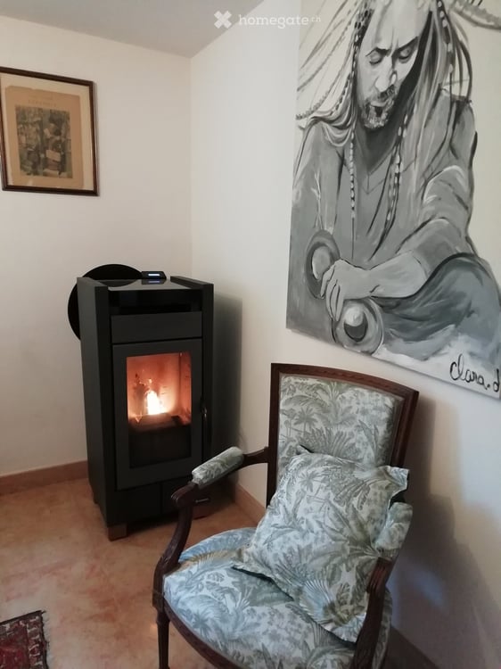 Maison familiale de 6 pièces à Nevy-sur-Seille – Rénovée en 2025 15