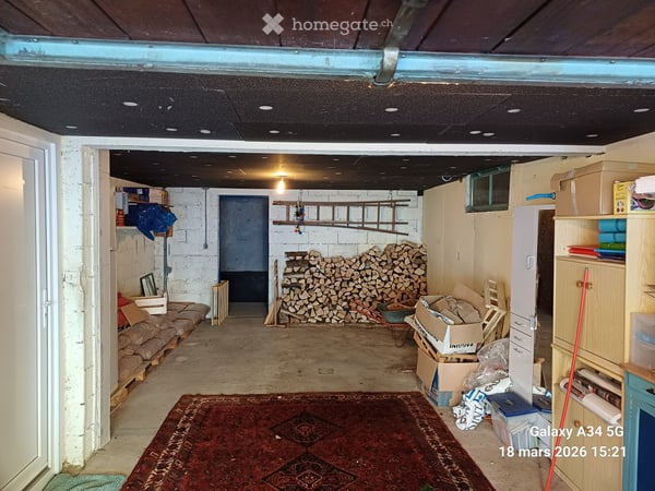 Maison familiale de 6 pièces à Nevy-sur-Seille – Rénovée en 2025 34
