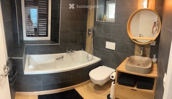 Charmant appartement de 1.5 pièces à Finhaut, disponible immédiatement 2