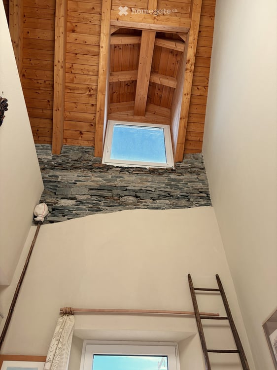 Palazzo Haus mit Seeblick und Studio - Casa in stile palazzo con vista lago e studio indipendente