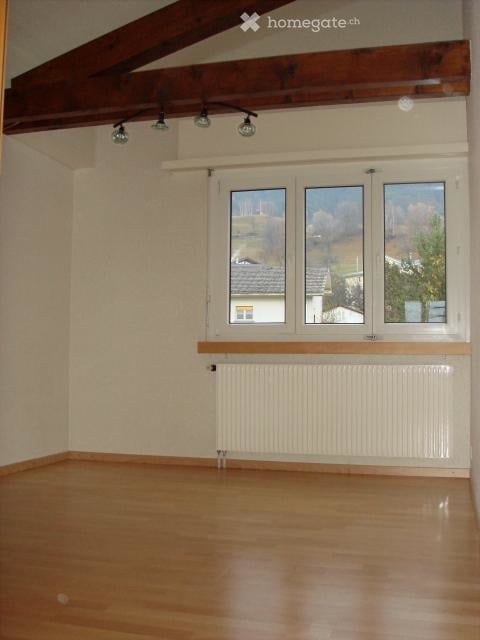 Duplex-/Maisonette-Wohnung in Ried-Brig 3