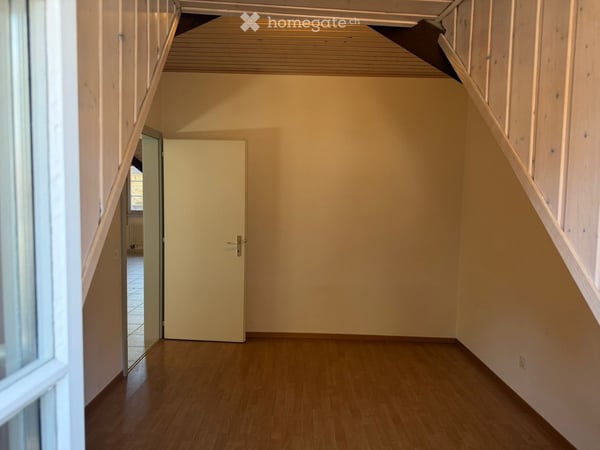 7 zimmer Wohnung in Murten 11
