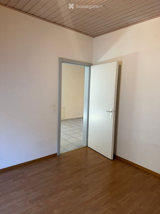 7 zimmer Wohnung in Murten 2
