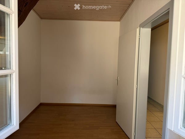 7 zimmer Wohnung in Murten 4