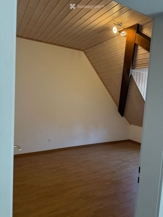 7 zimmer Wohnung in Murten 12