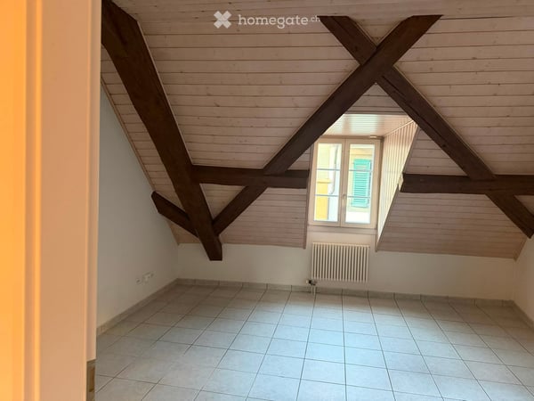 7 zimmer Wohnung in Murten 15