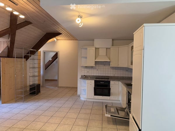 7 zimmer Wohnung in Murten 5