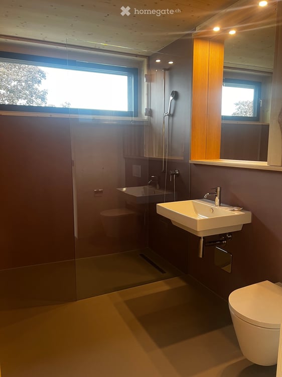 Exklusive 5.5-Zimmer-Maisonette Wohnung in Thalwil – Nachhaltiger Neubau an ruhiger Lage 6