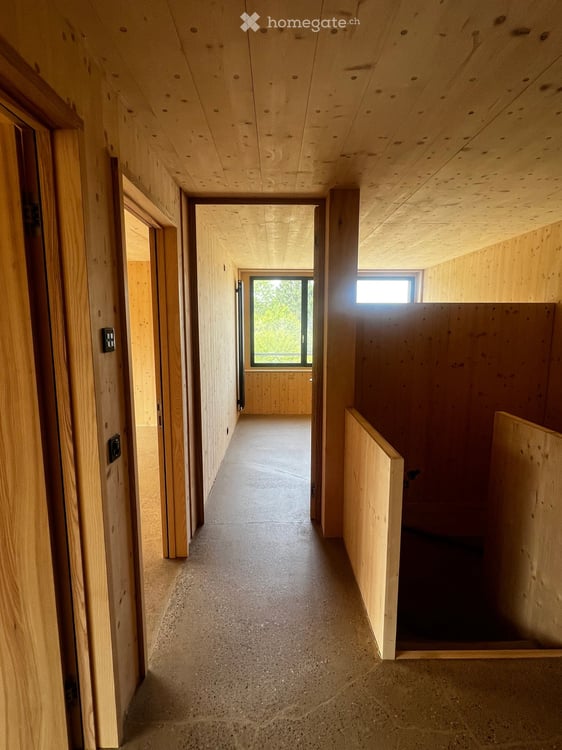 Exklusive 5.5-Zimmer-Maisonette Wohnung in Thalwil – Nachhaltiger Neubau an ruhiger Lage 8