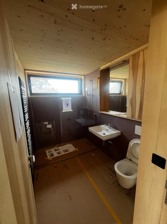 Exklusive 5.5-Zimmer-Maisonette Wohnung in Thalwil – Nachhaltiger Neubau an ruhiger Lage 10
