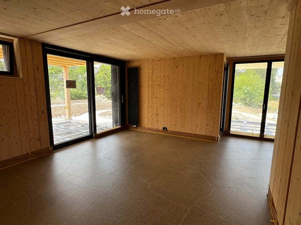 Exklusive 5.5-Zimmer-Maisonette Wohnung in Thalwil – Nachhaltiger Neubau an ruhiger Lage 6