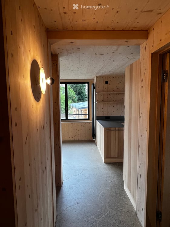 Exklusive 5.5-Zimmer-Maisonette Wohnung in Thalwil – Nachhaltiger Neubau an ruhiger Lage 2