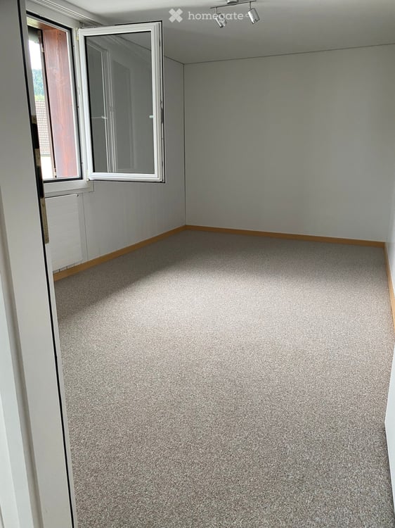 Charmante 3-Zimmer-Duplex-Wohnung in St. Margrethen SG 14