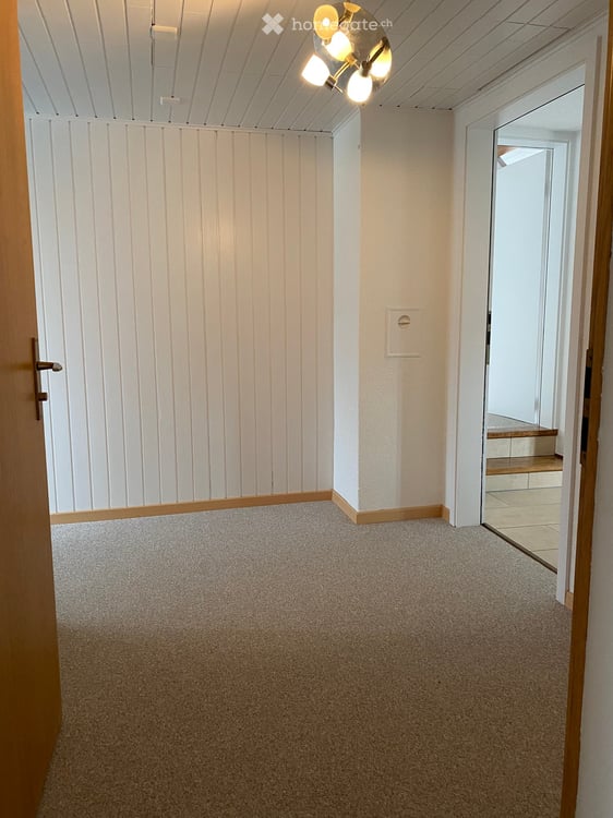 Charmante 3-Zimmer-Duplex-Wohnung in St. Margrethen SG 4