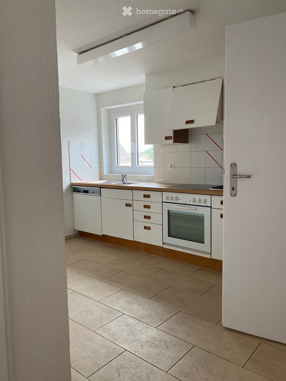 Charmante 3-Zimmer-Duplex-Wohnung in St. Margrethen SG 6