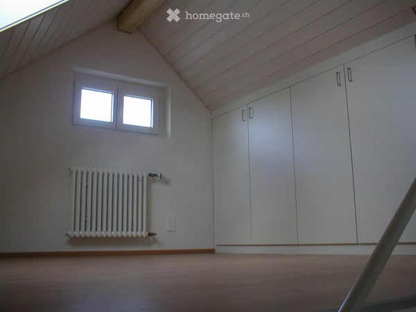 Charmante 3-Zimmer-Duplex-Wohnung in St. Margrethen SG 2