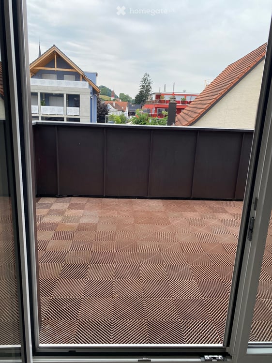 Charmante 3-Zimmer-Duplex-Wohnung in St. Margrethen SG 10