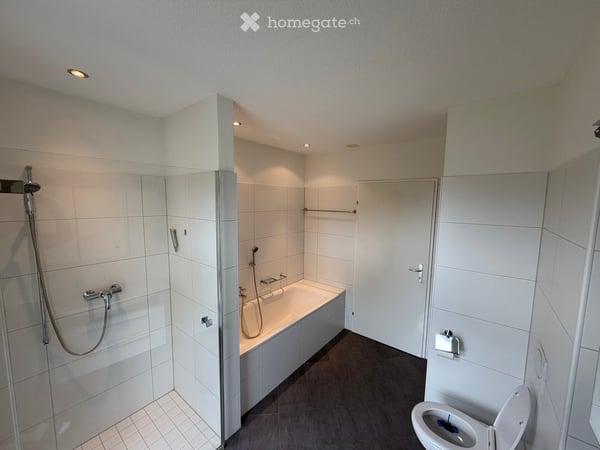 Moderne 4.5-Zimmer - Dachwohnung an ruhiger Lage in Wetzikon 10