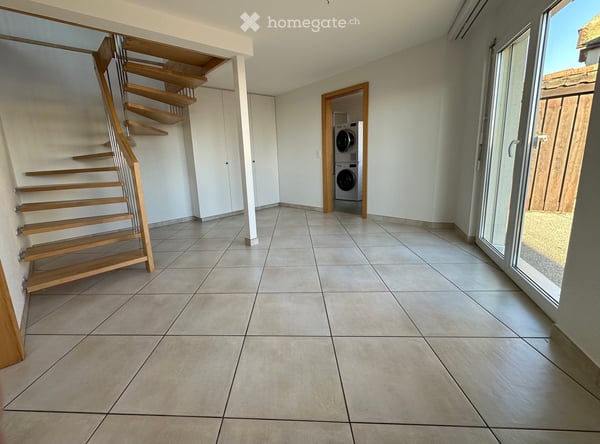 Maison individuelle à Peseux 4