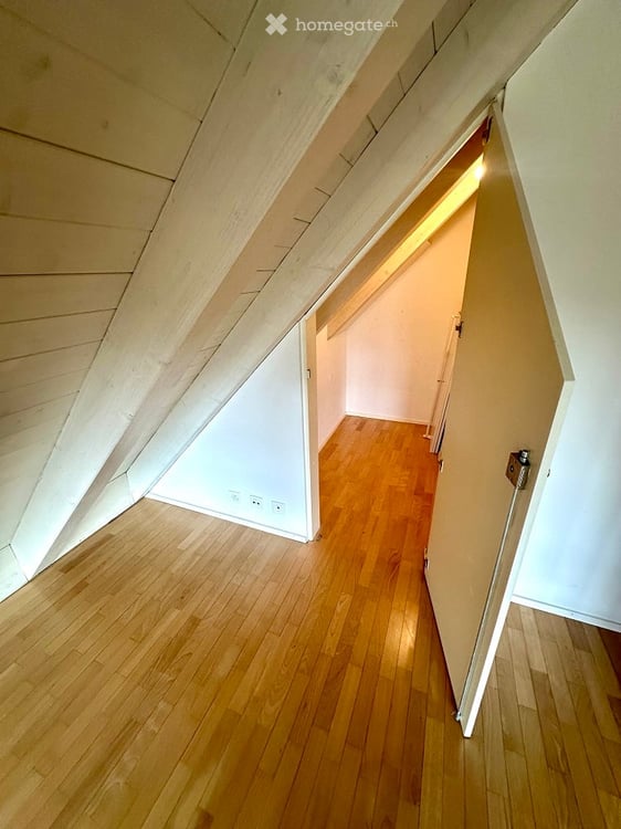 Exklusive Maisonette in der Altstadt 26