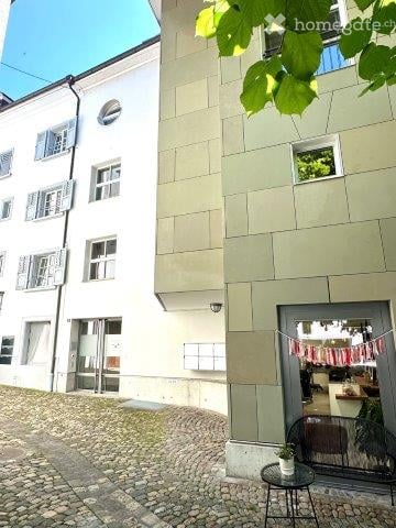 Exklusive Maisonette in der Altstadt 32