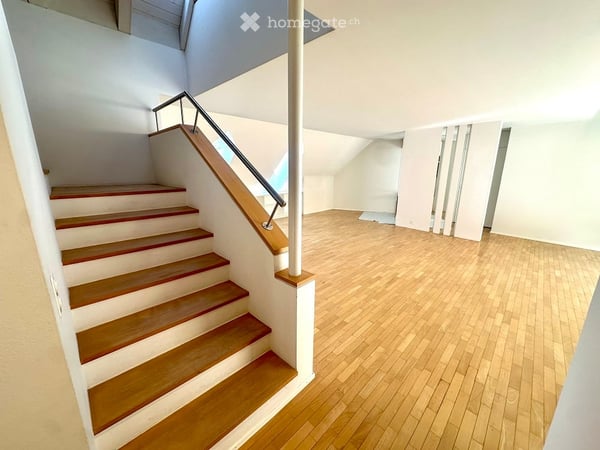 Exklusive Maisonette in der Altstadt 19