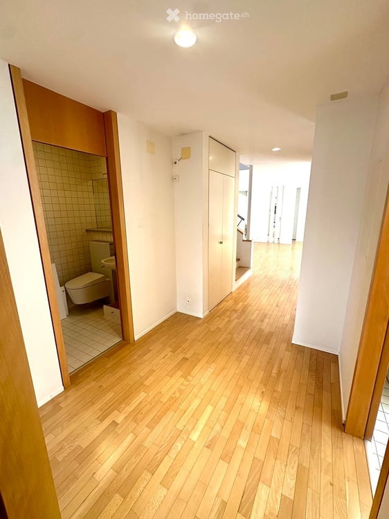 Exklusive Maisonette in der Altstadt 15