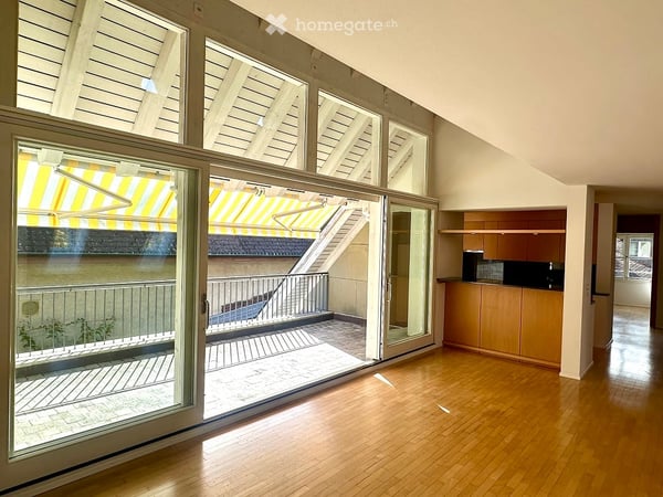 Exklusive Maisonette in der Altstadt 3