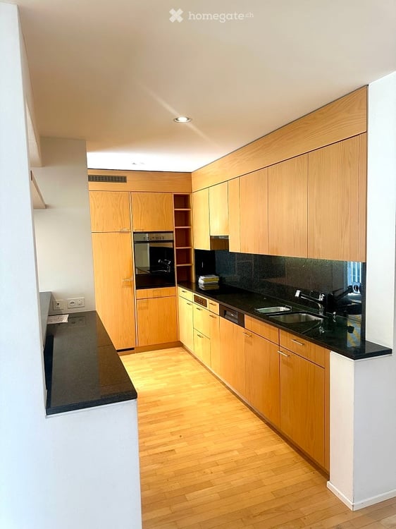 Exklusive Maisonette in der Altstadt 11
