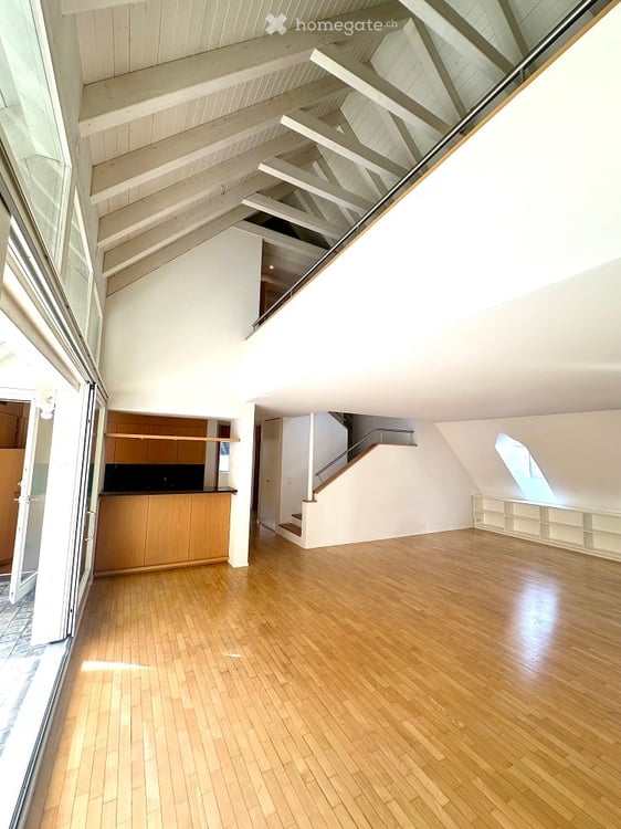 Exklusive Maisonette in der Altstadt