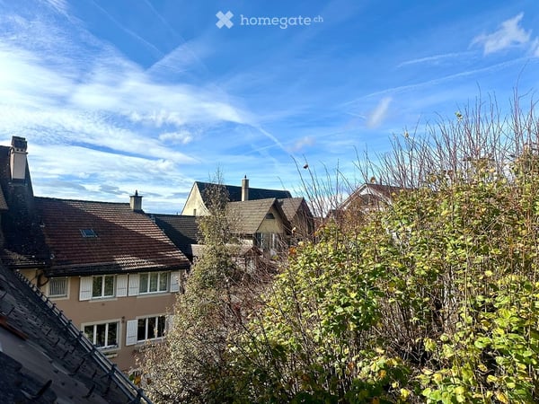 Exklusive Maisonette in der Altstadt 30