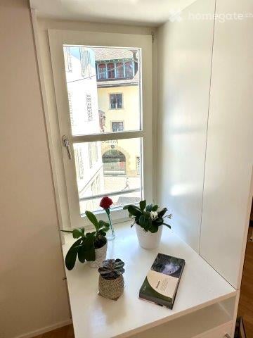 Exklusive Maisonette in der Altstadt 4
