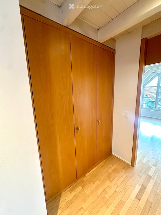 Exklusive Maisonette in der Altstadt 25